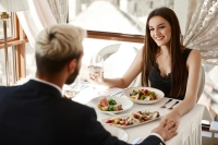 Tips voor een geslaagde eerste date