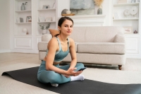 De beste manieren om thuis fit te worden