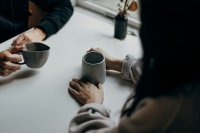 In therapie zitten maakt je nu aantrekkelijker als date