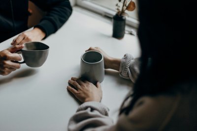 In therapie zitten maakt je nu aantrekkelijker als date