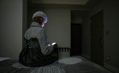 Eén op de zeven mensen heeft een AI-situationship