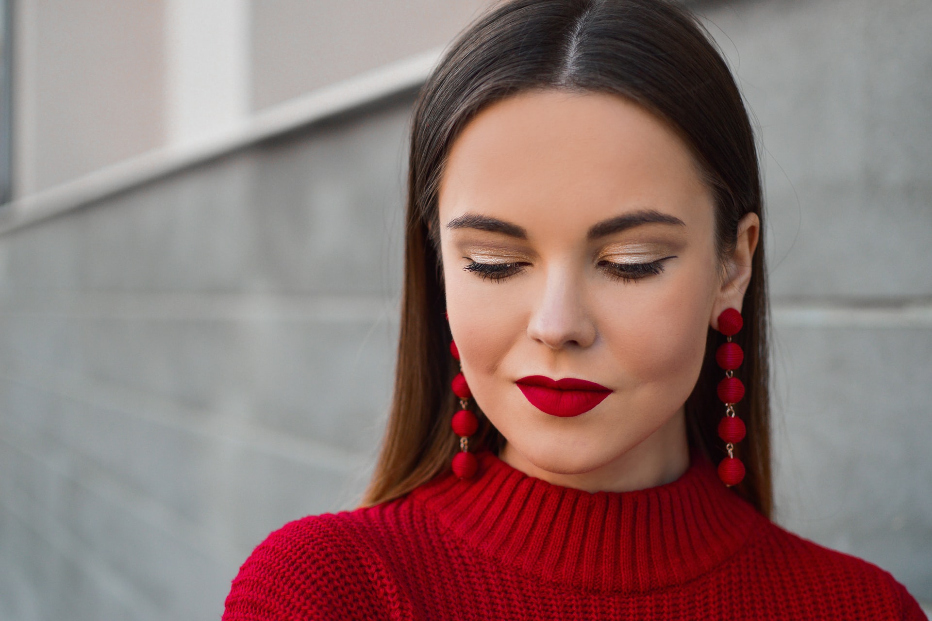 Zo zorg je ervoor dat je make-up de hele dag perfect blijft zitten