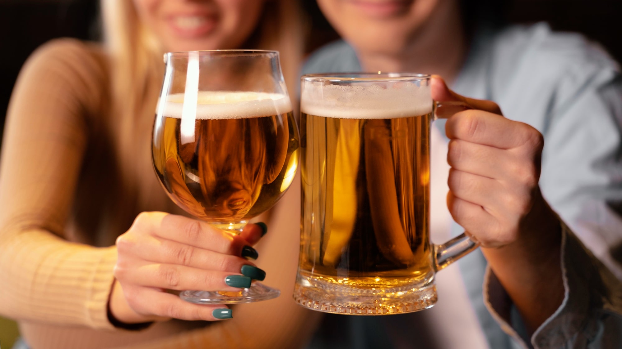 Het perfecte cadeau voor de mannen in je leven: Bier!