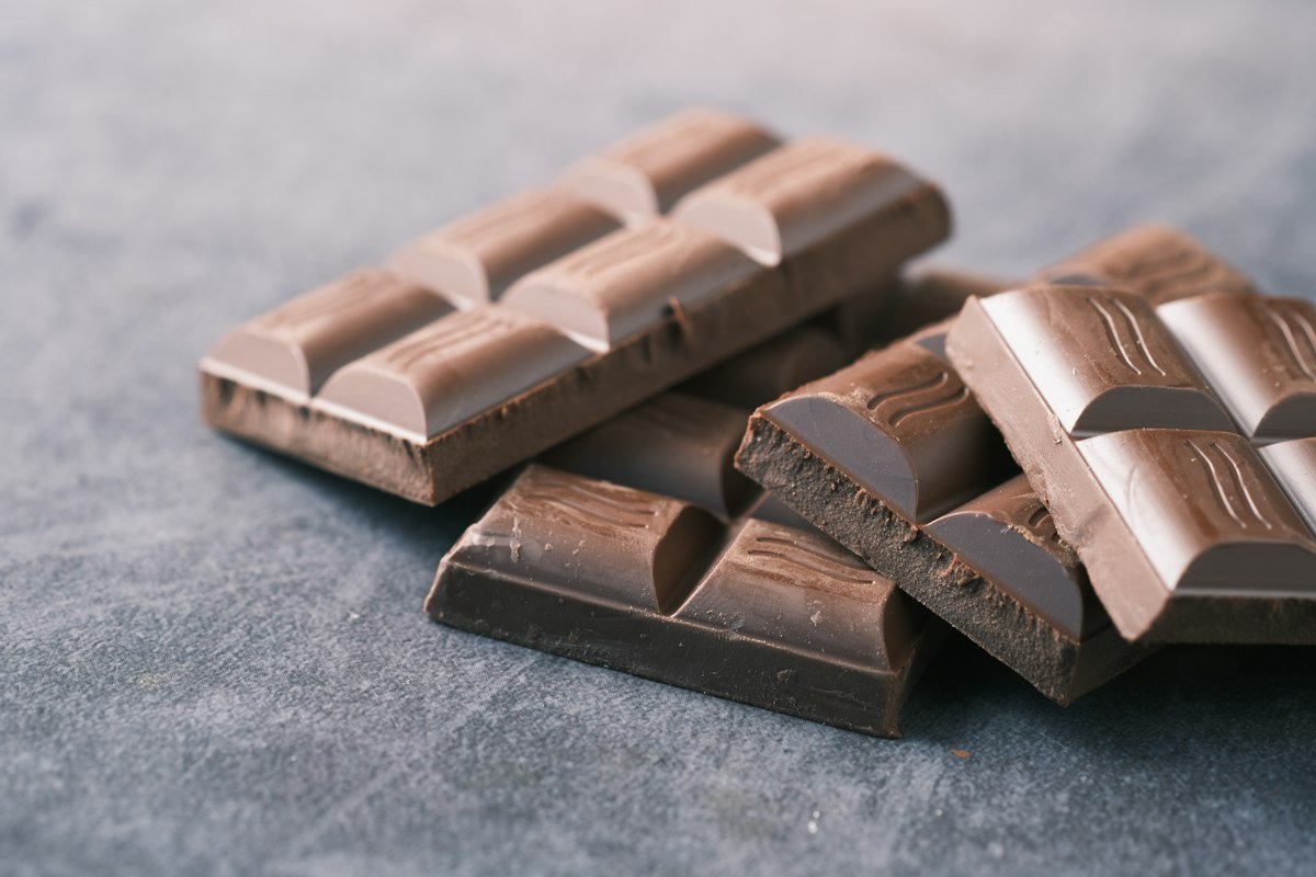 Chocolade blijft duur, ook al daalde de cacaoprijs flink